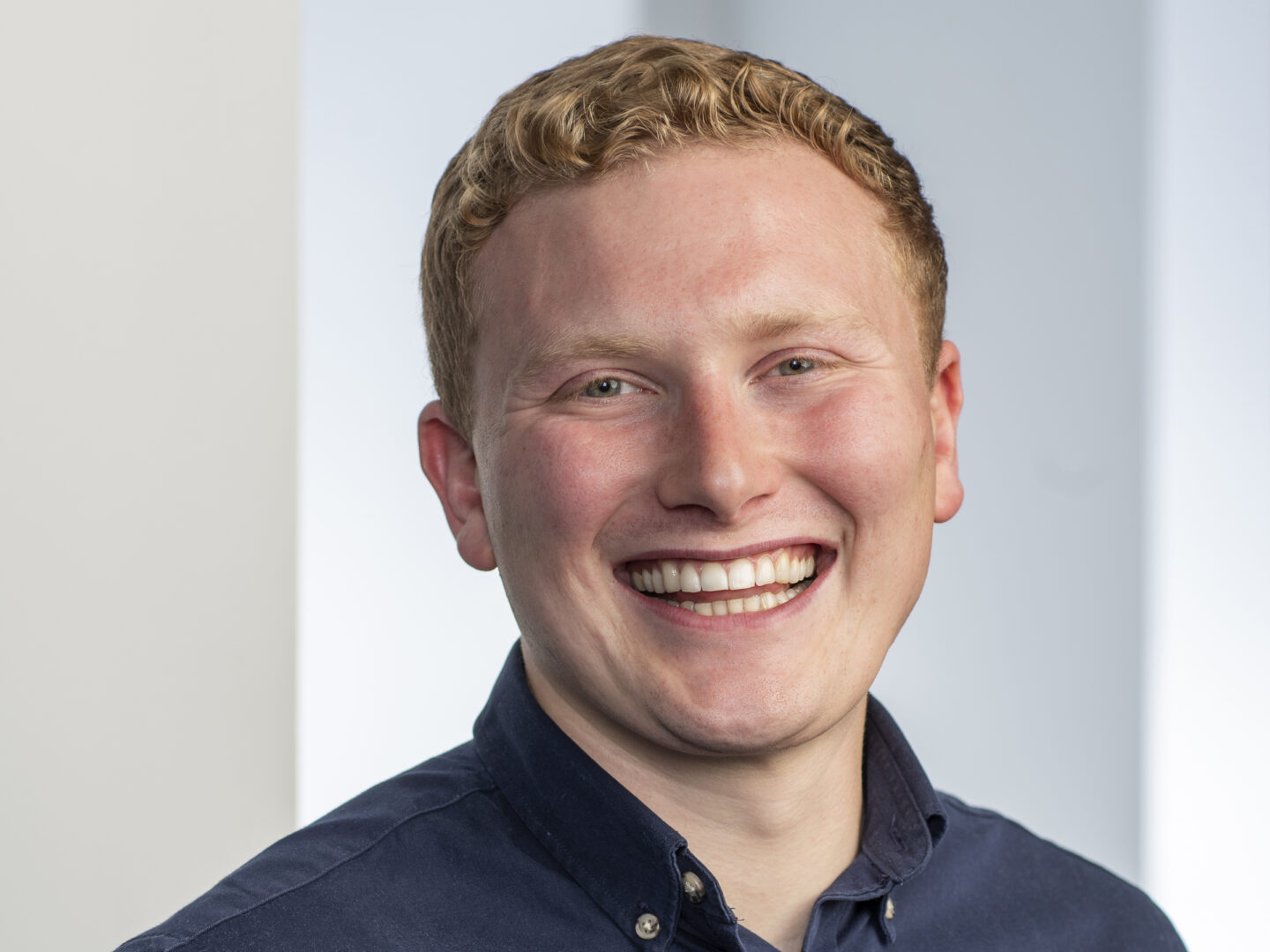 Calum Fox Headshot