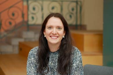 Portrait Vanessa Boese-Schlosser