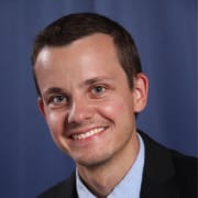 Portrait Mario Larch