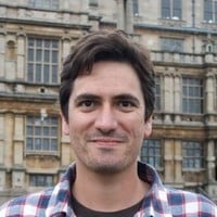 portrit Markus Eberhardt