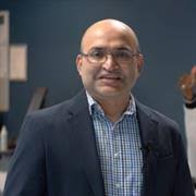 Headshot of Sambit Bhattacharyya