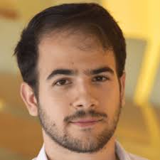 Headshot of Alejandro Fiorito